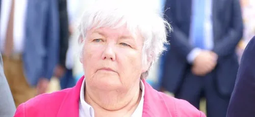 Jacqueline Gourault : un minimum de 20 à 25% de proportionnelle...