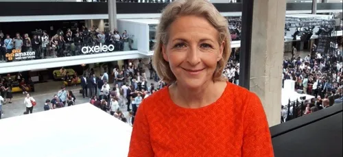 Confiance au gouvernement : Laure de La Raudière s’abstient