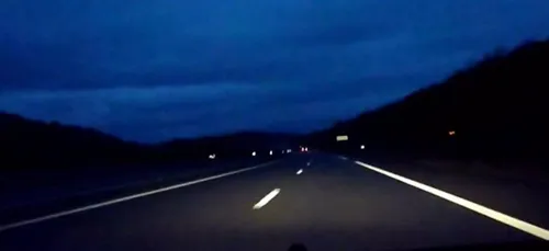 Cormes : un blessé grave sur l'A11