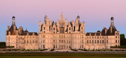 Chambord : un 1er semestre record
