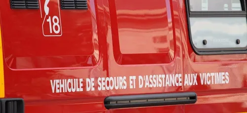 Perche : deux blessées graves sur la D922