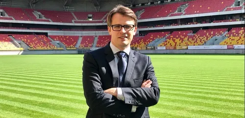 Le nouveau directeur du MMArena se veut optimiste