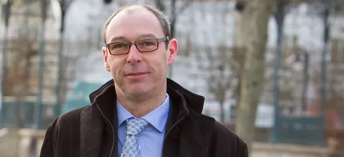 Alençon : Emmanuel Darcissac devient maire