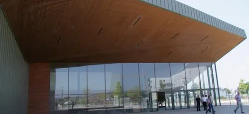 Blois : le "Jeu de Paume" ouvrira ses portes début septembre