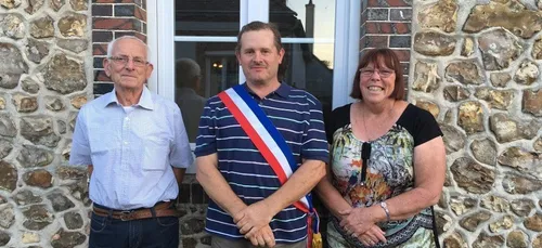 Saint-Denis-des-Puits : Laure de La Raudière lâche la mairie