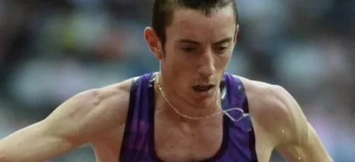 Yoann Kowal champion de France du 3000m steeple