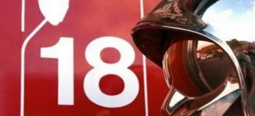 Mayenne : incendie mortel à Courcité