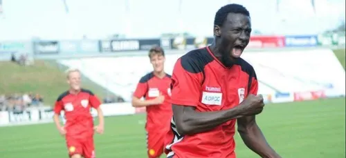 Le Mans FC : Soro est arrivé