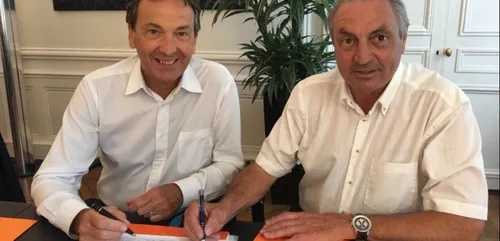 Le groupe Buton s’offre Monbana