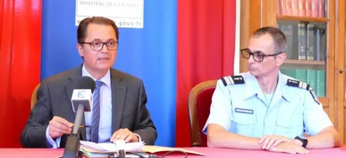 Binas : une septuagénaire égorgée chez elle