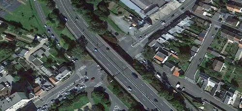 Le Mans : attention, chantier nocturne sur la rocade