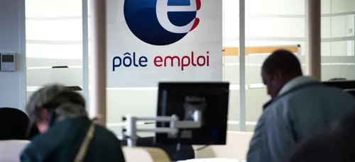 Chômage : légère baisse en juin