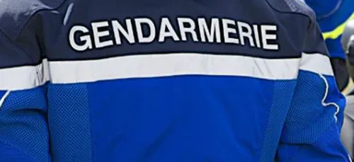 Courgains : il dépasse à plus de 140 km/h sur une départementale