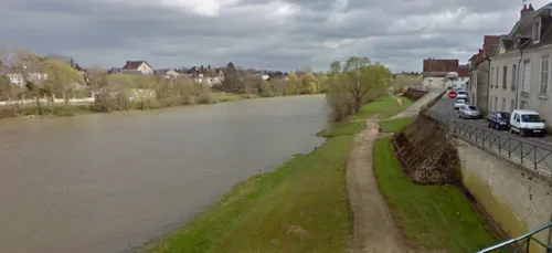 Cher : baignade déconseillée