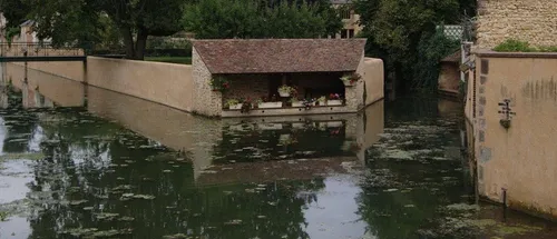 Manque d’eau en Sarthe : légère amélioration