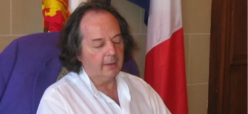 Gonzague Saint-Bris s'est éteint