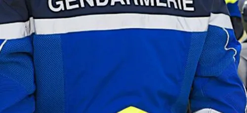 Spay : ivre, il tente d’échapper aux gendarmes