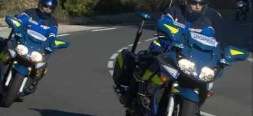 Récidiviste, le motard vendômois fuit les gendarmes