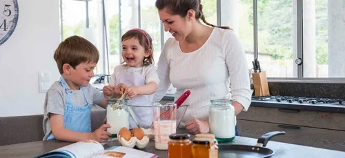 Garde d’enfants : O2 recrute 20 personnes au Mans