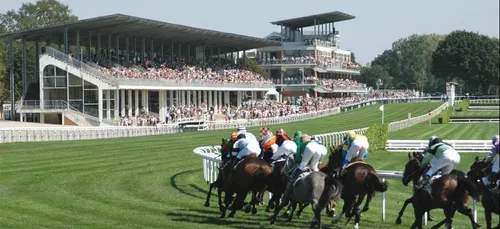 Craon : plus de 2 000 entrées à l’hippodrome
