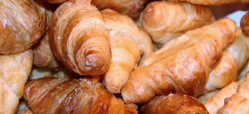 Distributions de croissants gratuits !