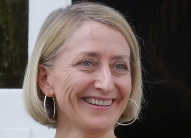 Catherine Fourcherot, nouvelle sous-préfète de Romorantin-Lanthenay
