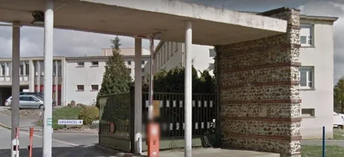 L’Aigle : appel à la grève à l’hôpital