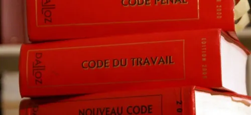 Droit du travail : Laure de La Raudière applaudit