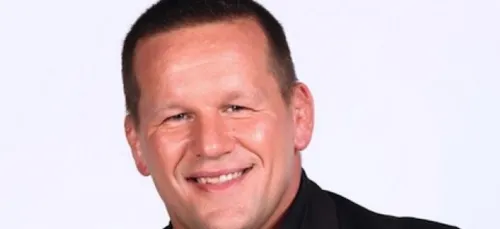 Le Mans : Christian Califano, invité de « Sport en Fête »