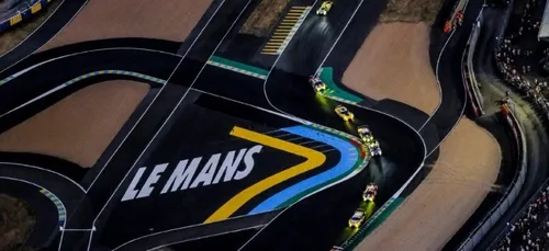 24 Heures du Mans : opération sauvetage ?