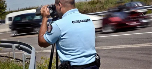 Sarthe : les contrôles radar de la semaine