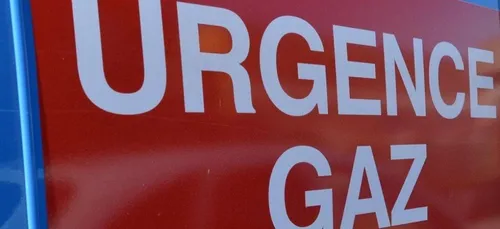 Fuite de gaz à Vibraye