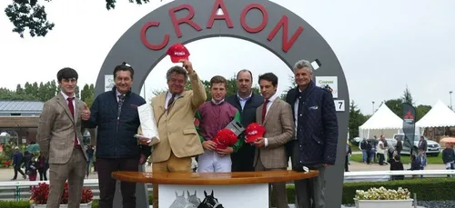 Craon : les "Trois Glorieuses" à l’heure du bilan