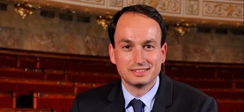 Guillaume Chevrollier : l’ex-député vise le Sénat