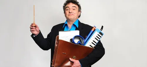 Cocktail d’humour pour Les Embuscades 2017