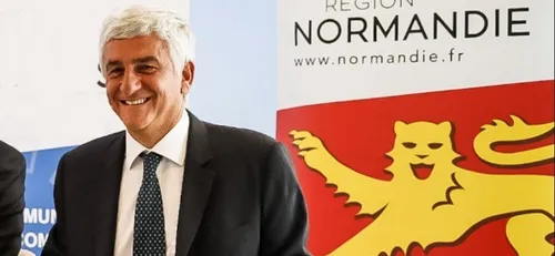 Ecole de kiné : Hervé Morin à Damigny ce jeudi