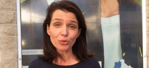 Christelle Morançais pour succéder à Bruno Retailleau