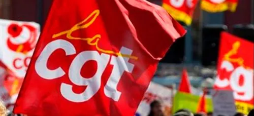 Réforme du code du travail : jour de mobilisation