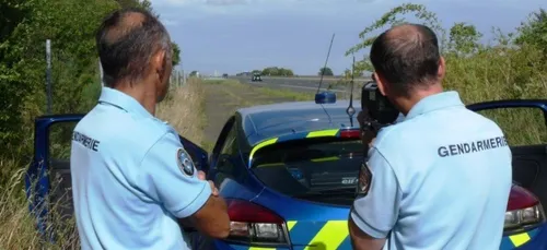 Sarthe : où sont les radars
