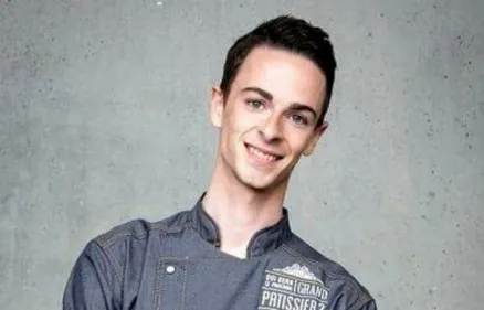 Le plus grand pâtissier est sarthois