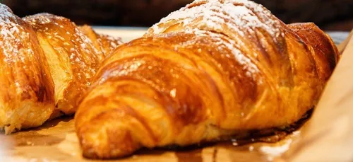 Croissants gratos : une date supplémentaire !