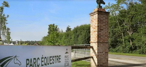 Lamotte-Beuvron, en course pour les JO !