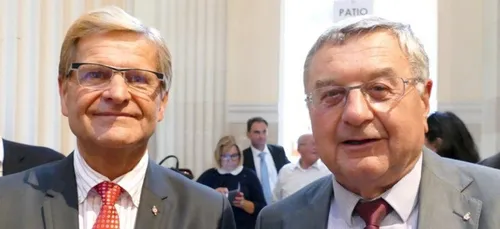 Sénatoriales en Loir-et-Cher : Jean-Marie Janssens élu, Jacqueline...