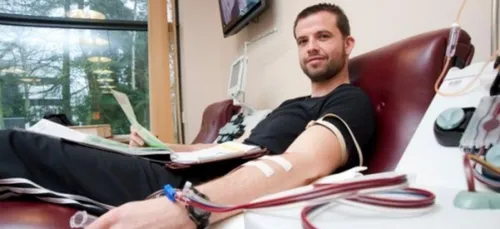 Savigny-sur-Braye : collecte de sang ce mardi