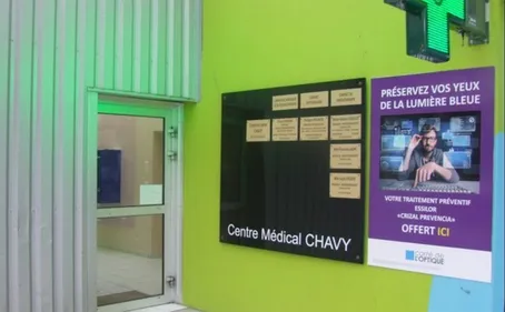 Un nouveau centre de santé dans les quartiers nord de Blois