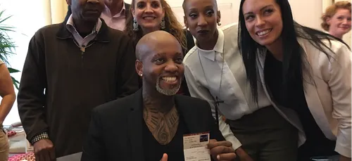 Willy William "fier" de devenir ambassadeur de la ville du Mans