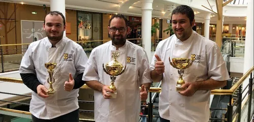 Sarthe : et le meilleur croissant se trouve à...