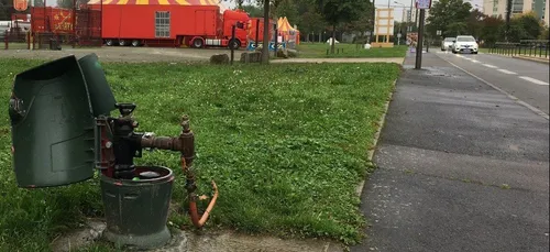 Le Mans : vers une expulsion du cirque Zavatta ?