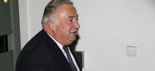 Gérard Larcher réélu : un Ornais toujours à la tête du Sénat