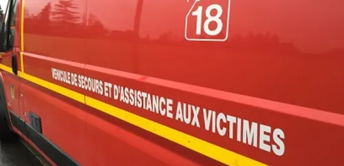 Un piéton tué à Vibraye